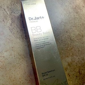 Dr. Jart Premium BB Cream SPF 40 Light-Medium